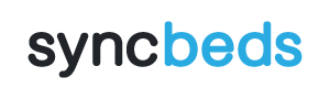 Syncbeds logo