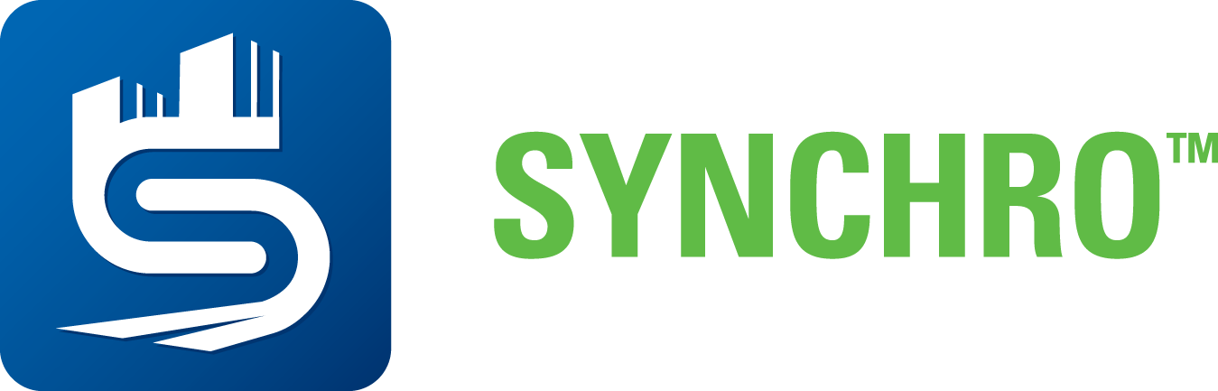 SYNCHRO logo
