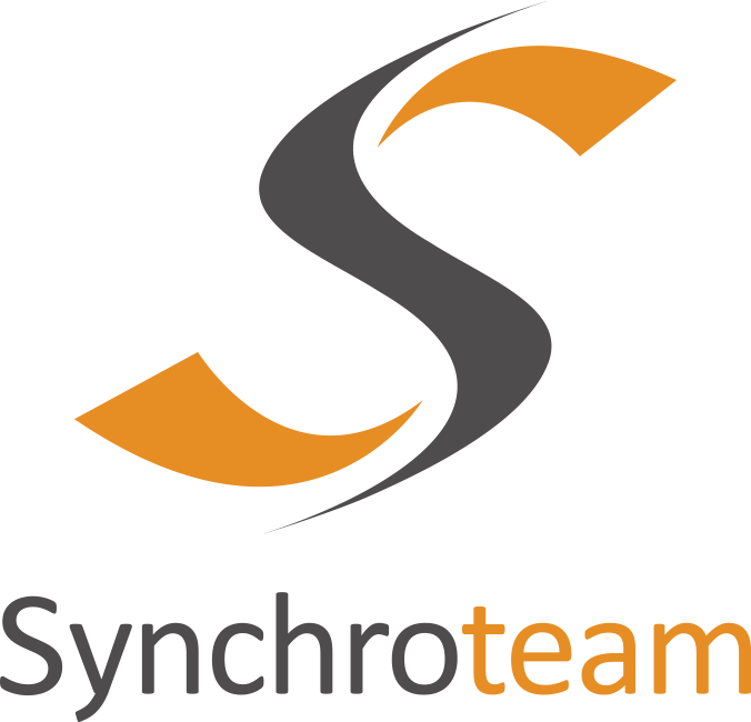 Synchroteam logo