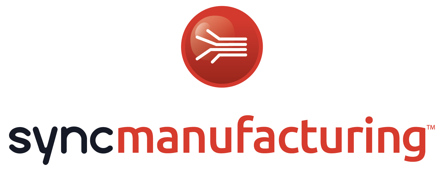 SyncManufacturing logo