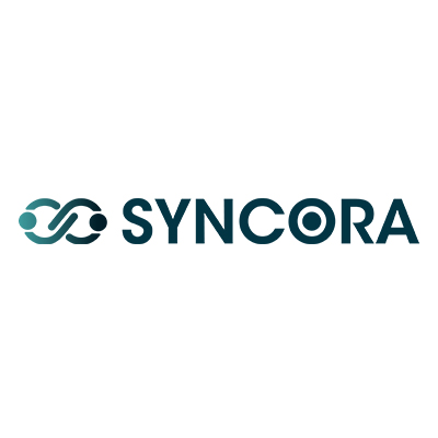 Syncora logo