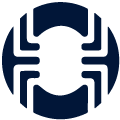 SyncSpider logo
