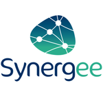 Synergee Real estate management solution logo