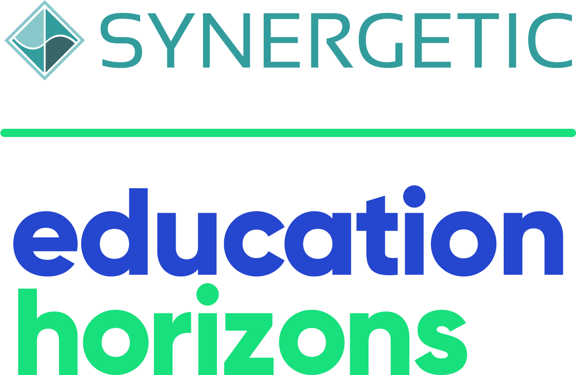 Synergetic logo