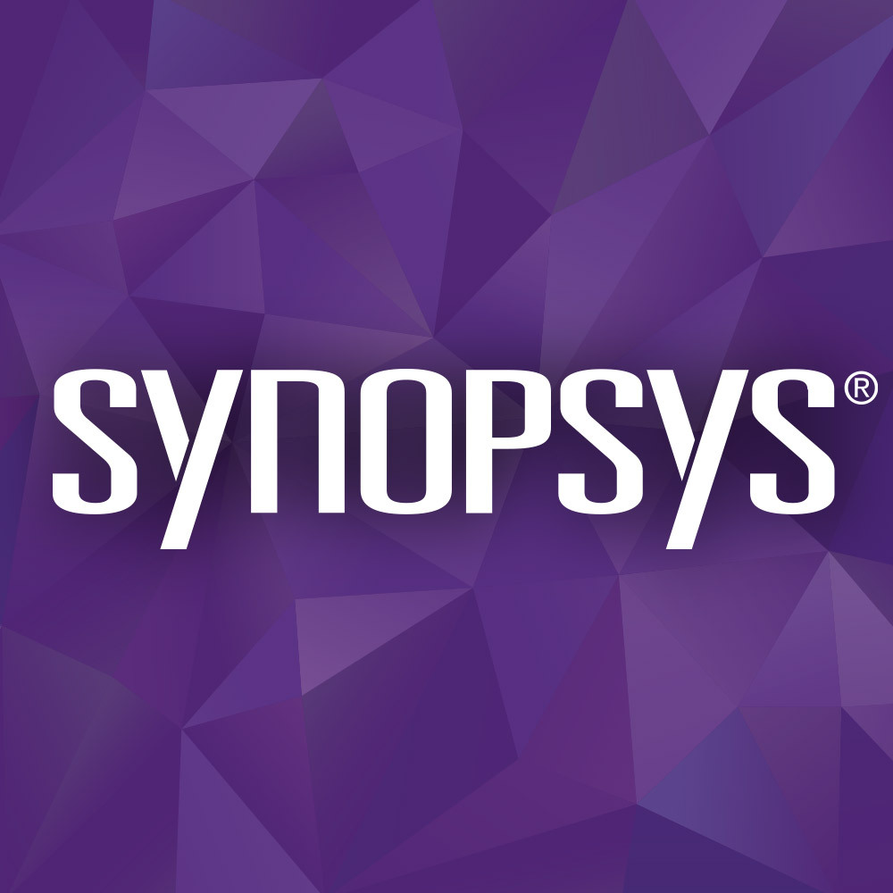 Synopsys Simpleware Software logo