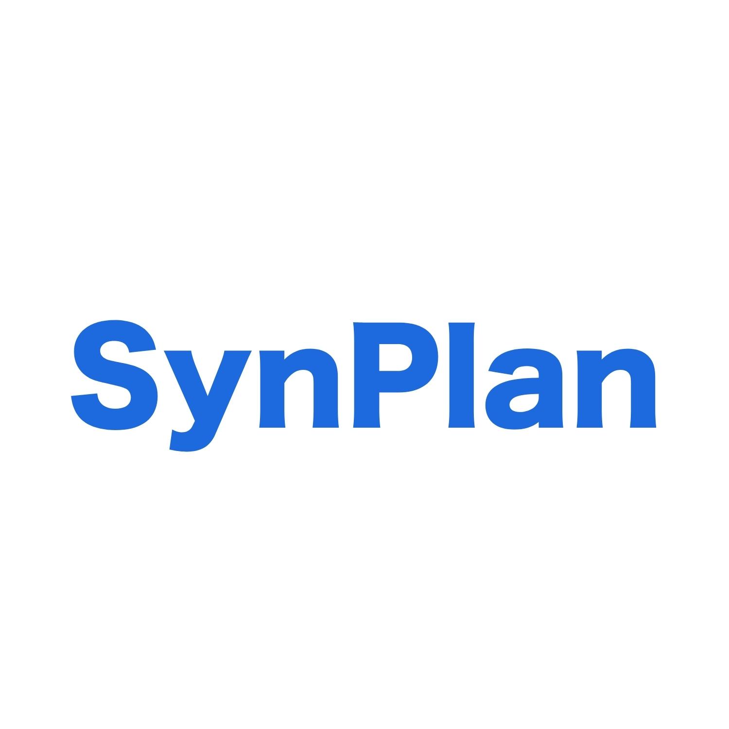 SynPlan logo