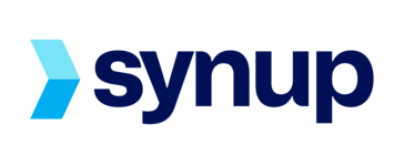 Synup logo