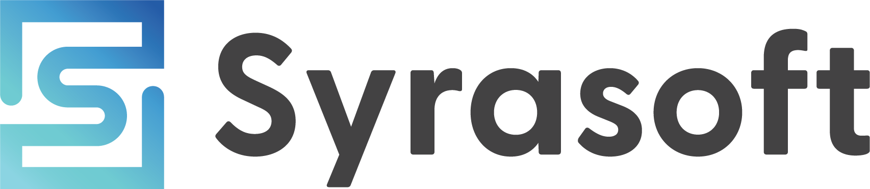 Syrasoft logo