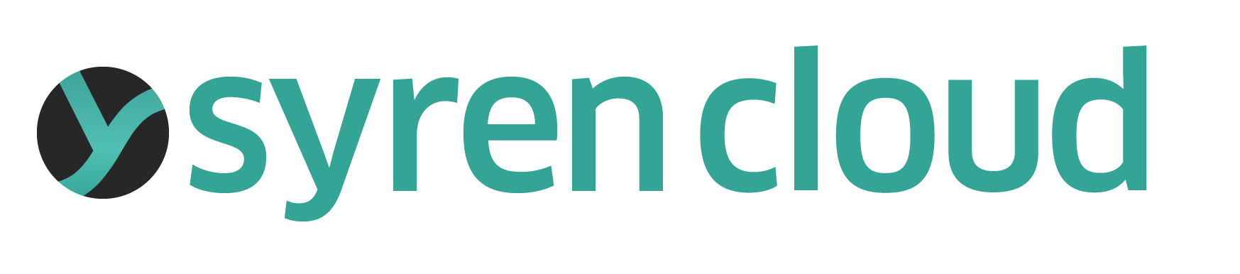 Syren Cloud Control Tower logo