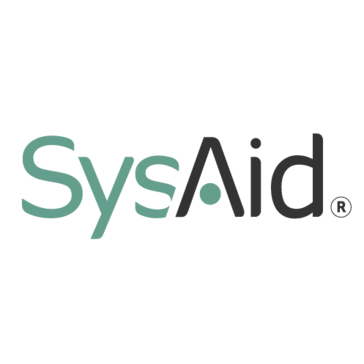 SysAid logo