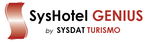 SysHotel Genius logo