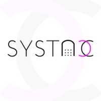SYSTACC logo