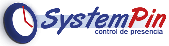 SystemPin logo
