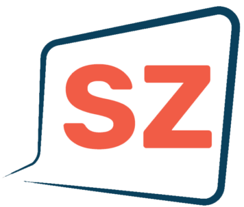 SZapp logo