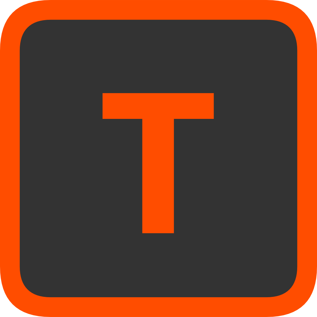 T-Plan logo