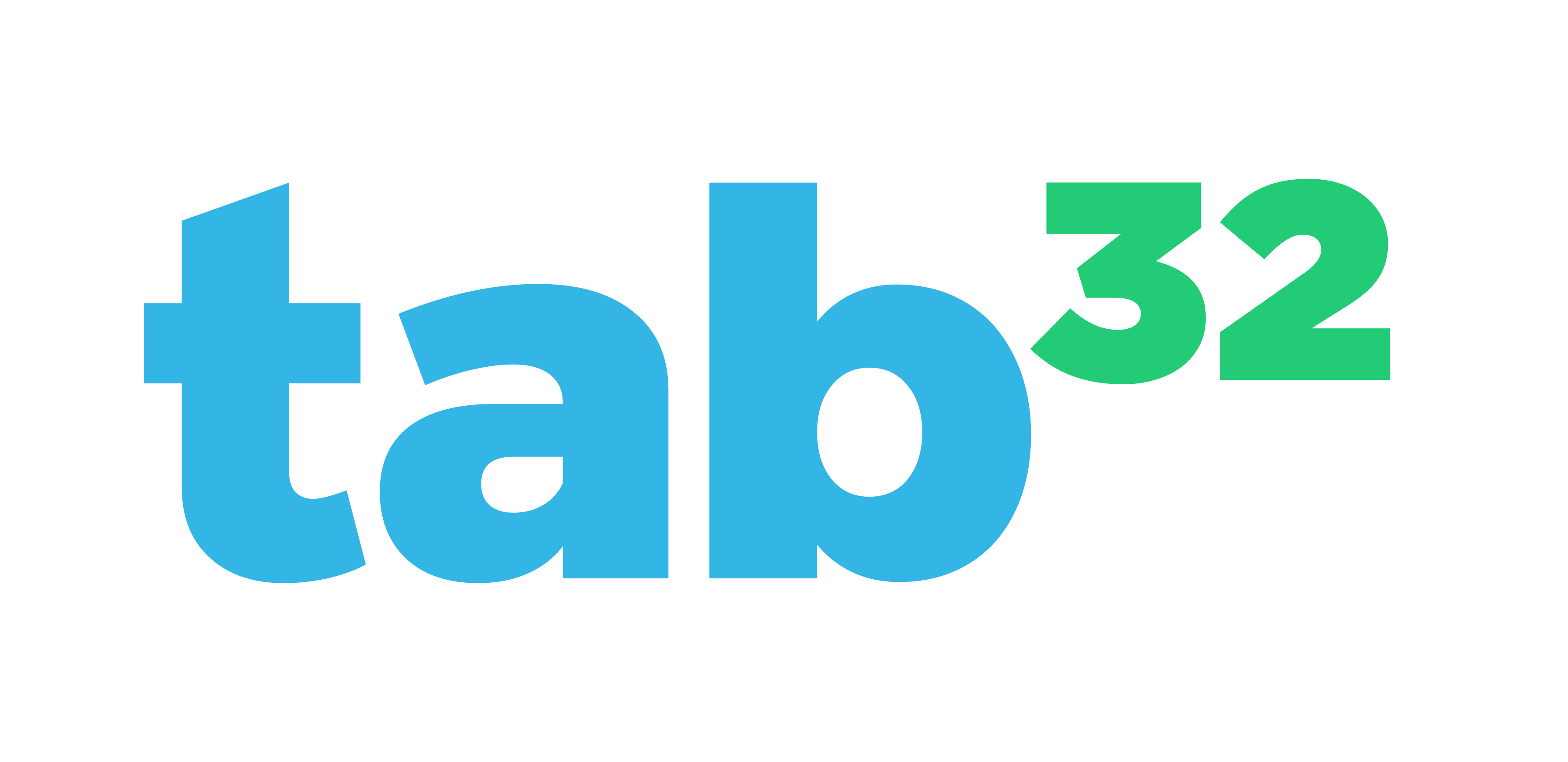 tab32 logo