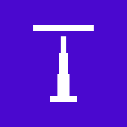 TableAir Space Management logo