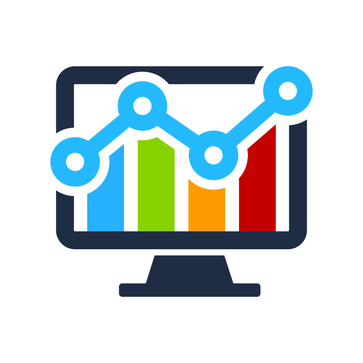 Tableau Connector for ServiceNow logo