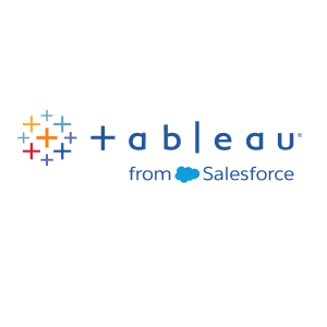 Tableau logo