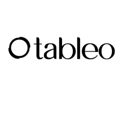 Tableo logo