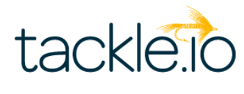 Tackle logo