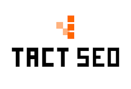 TACT SEO logo