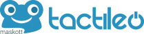 Tactileo logo