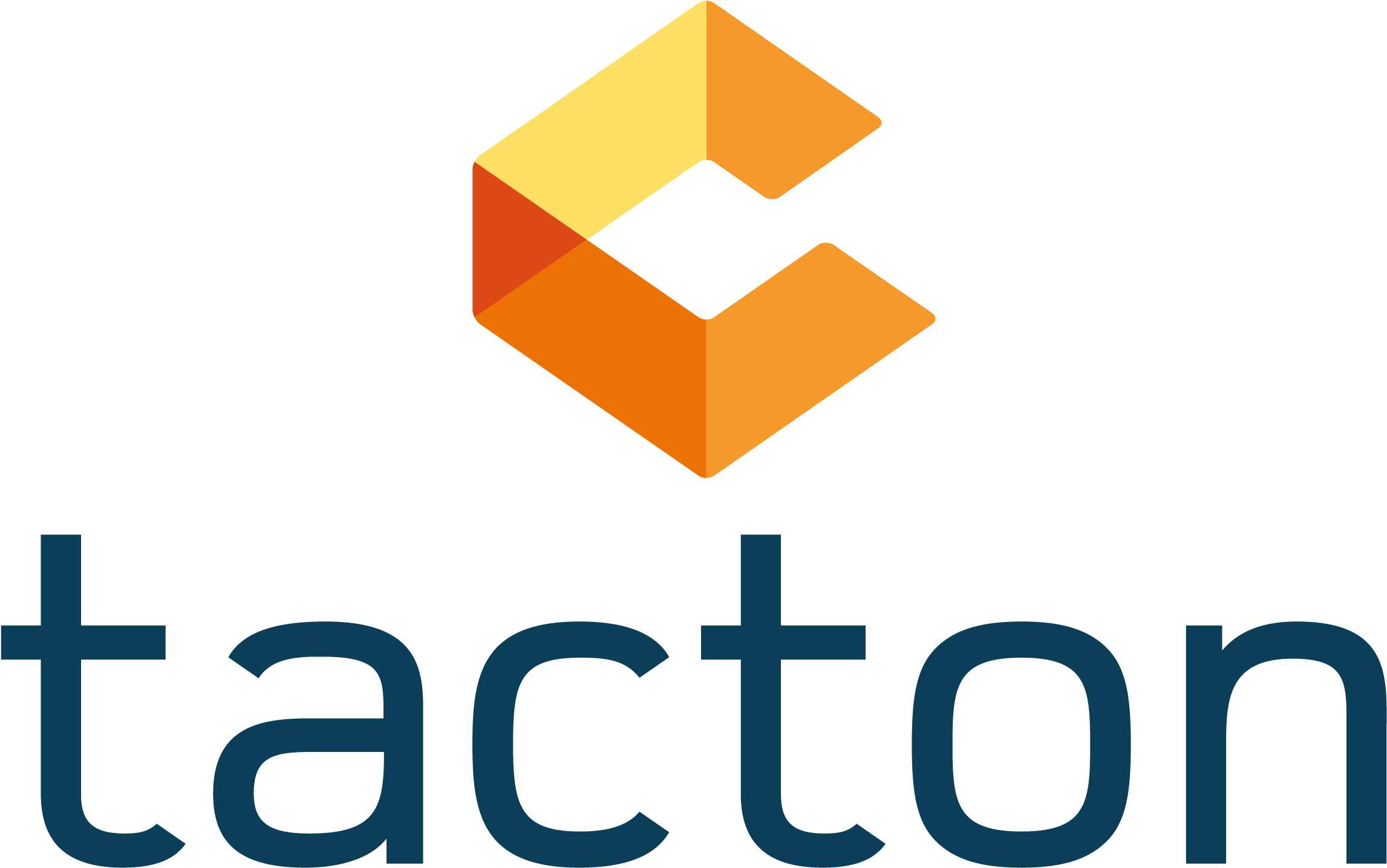 Tacton CPQ logo