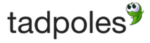 Tadpoles logo
