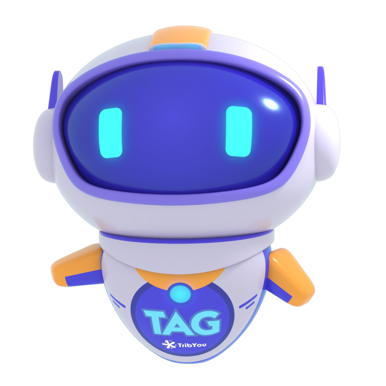 TAG logo
