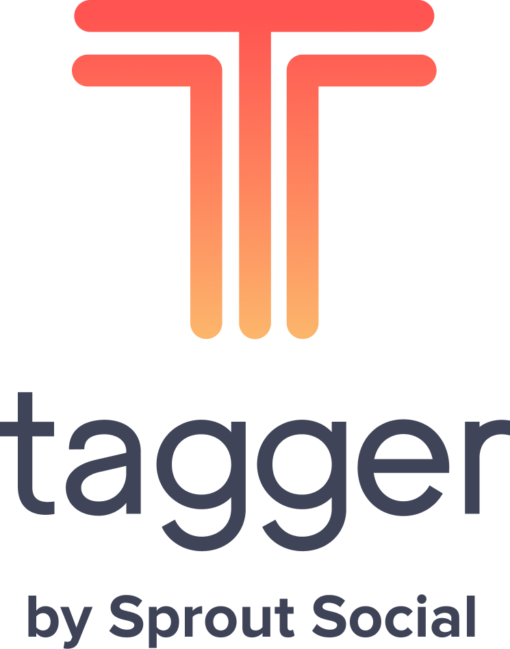 Tagger logo