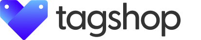 Taggshop logo