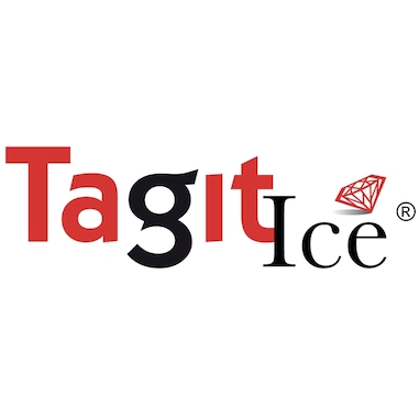 Tagit Ice logo