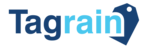 Tagrain logo