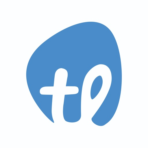 TakeLessons logo