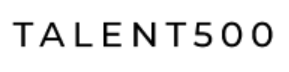 Talent500 logo