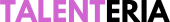 Talenteria logo