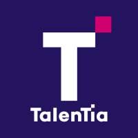 Talentia HCM logo