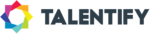 Talentify logo