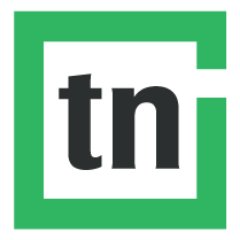 Talentnow RecruitX  logo
