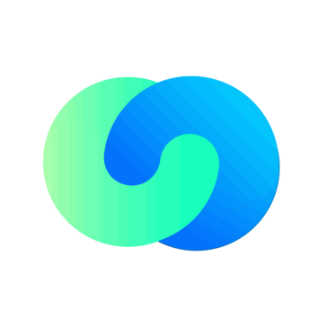 TalentRecruit logo