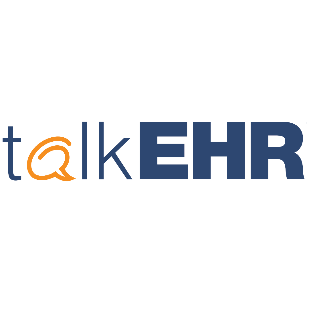 TalkEHR logo