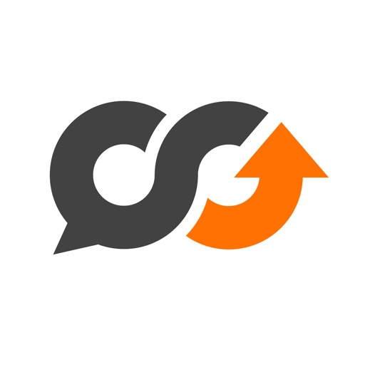 Talkroute logo