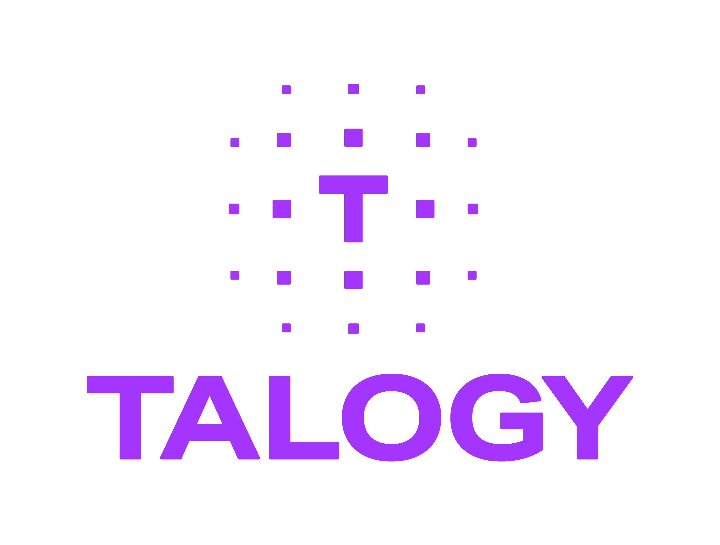 Talogy logo