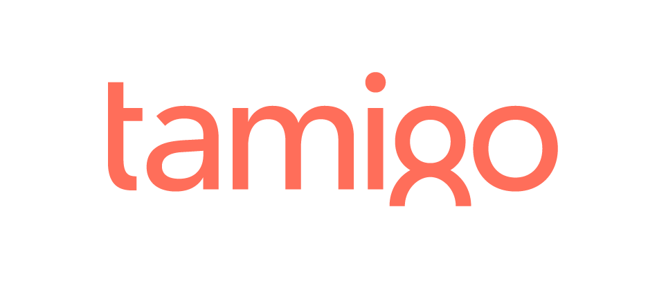 tamigo logo