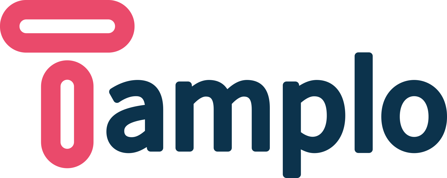 TAMPLO logo