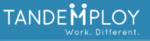 Tandemploy logo