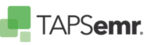 TAPS EMR logo