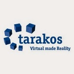 taraVRbuilder logo