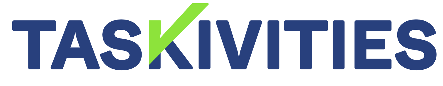 Taskivities logo